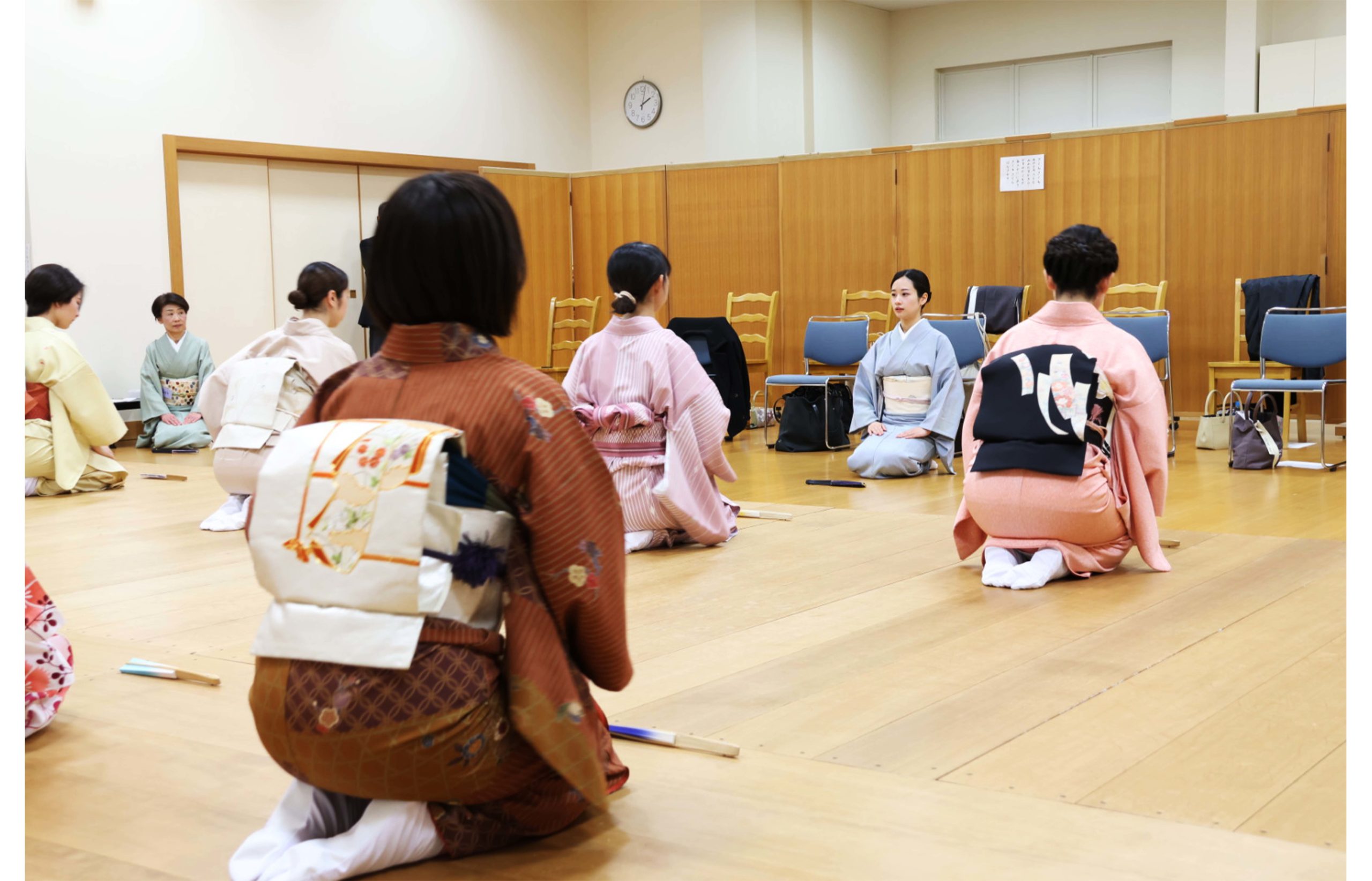 日本舞踊 ARee 令和5年6月 ホール催し物｜台東区立浅草公会堂